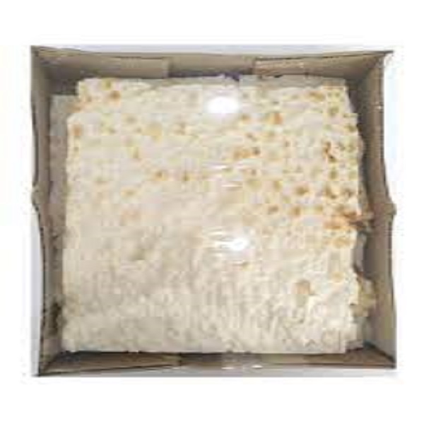 نان بلوری به نان