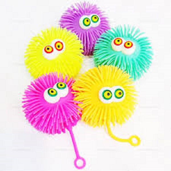 یویو ریشه ریشه چراغدار 420