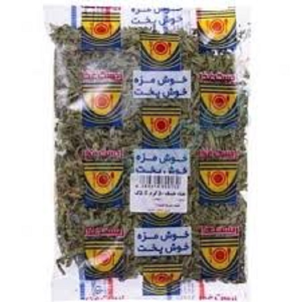 نعنا خشک 50 زیست غذا