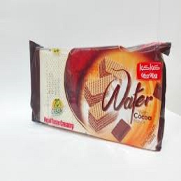 ویفر خانواده 400گ کاکائو کواکوا