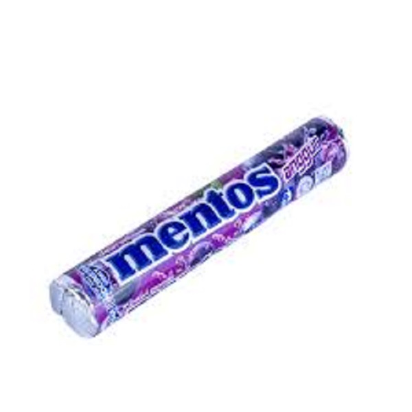 آبنبات انگور29منتوس متوسط