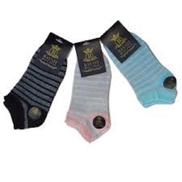 جوراب سوپرزنانه مچی