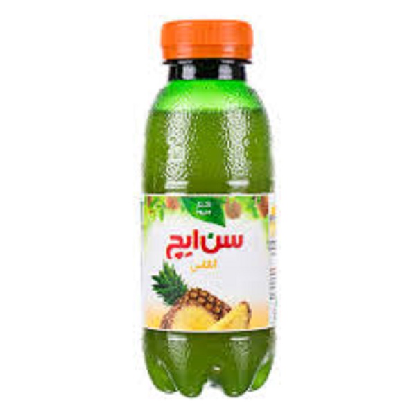 نکتار آناناس 300 پت سن ایچ