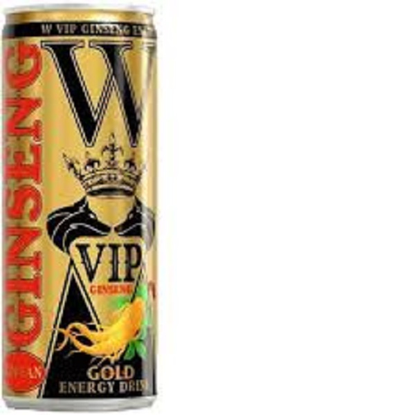 انرژی زا 500میل گلد