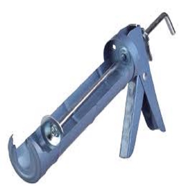 چسب آکواریوم تفنگی 