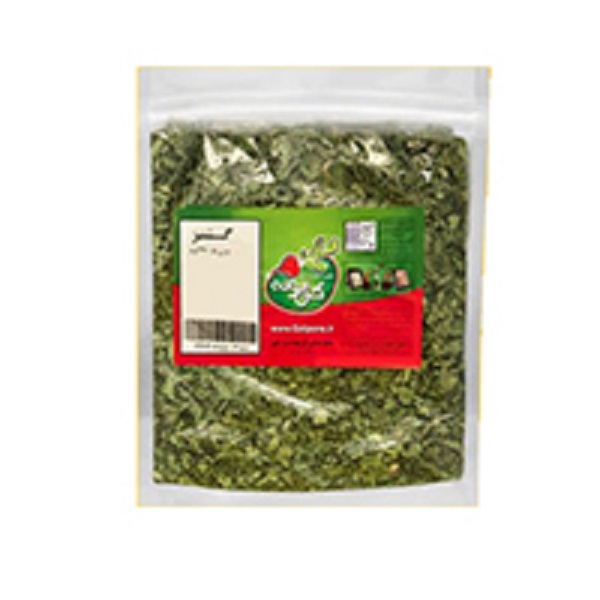 سبزی کلم پلو 400 گ منجمد گل پونه