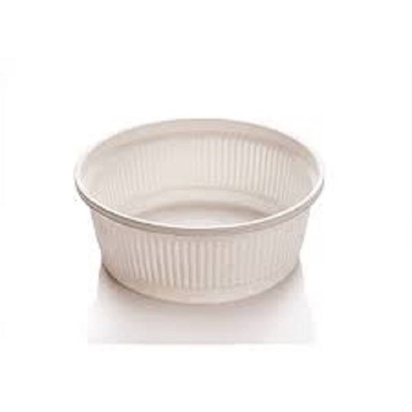 کاسه 500یکبارمصرف 10ع چامه