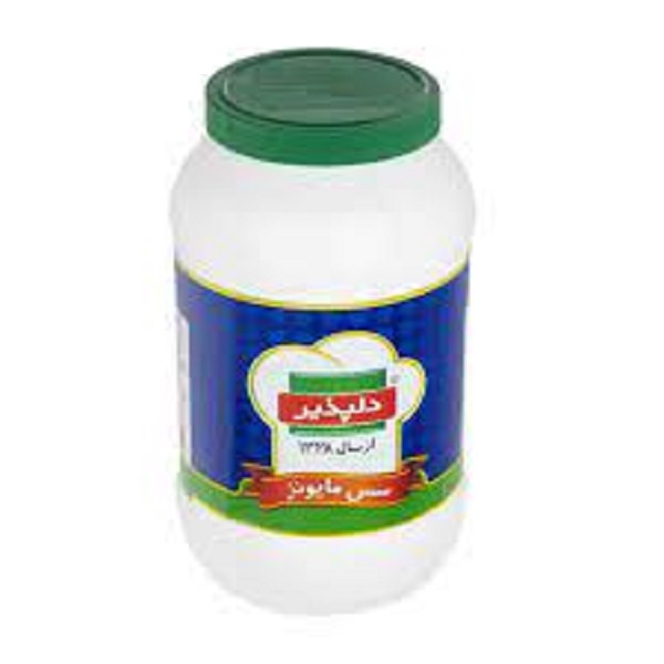 سس مایونز 1247 گ دلپذیر 