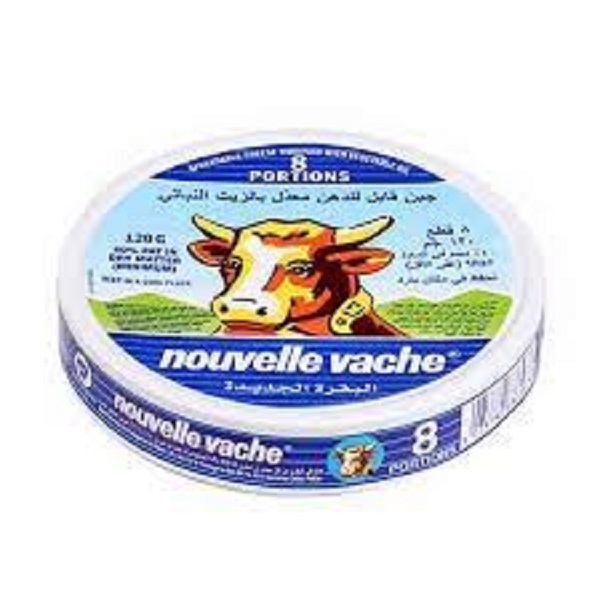 پنیر مثلثی8ع نوول واش