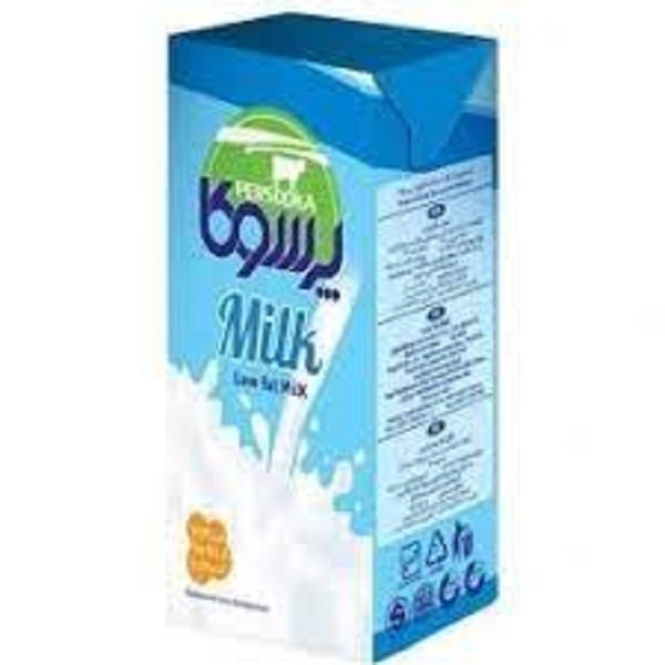 شیر ساده 200 پرسوکا