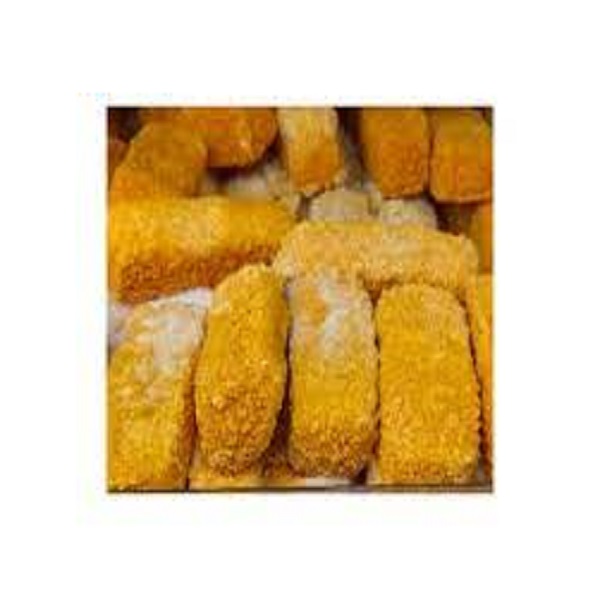 کراکت مرغ و پنیر بالک فله