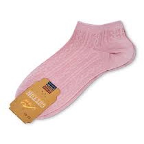 برکس جوراب مچی طرح مختلف زنانه کد1