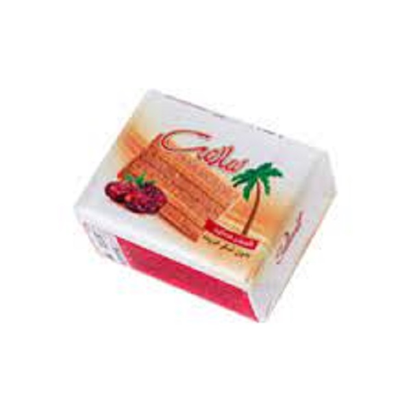 شیرینی خرمایی بدون شکر 240گ کد 724 سلامت 