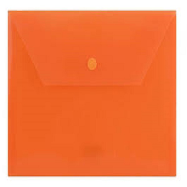 پوشه دکمه دار b5