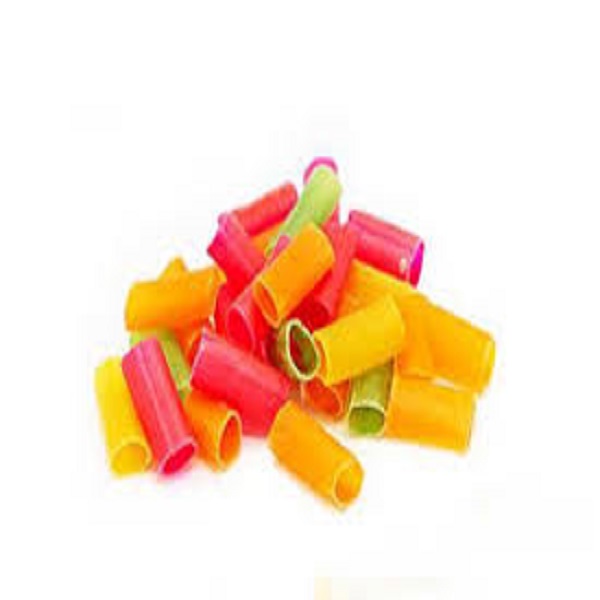 پفک لوله ای خام اعلا