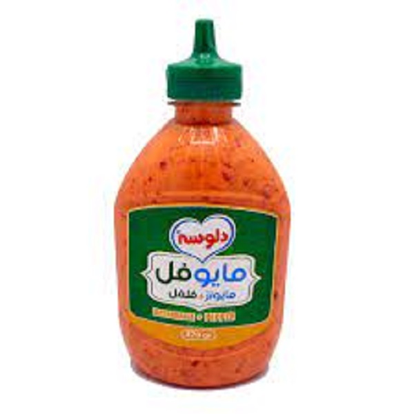 سس مایوفل پت 415 دلوسه