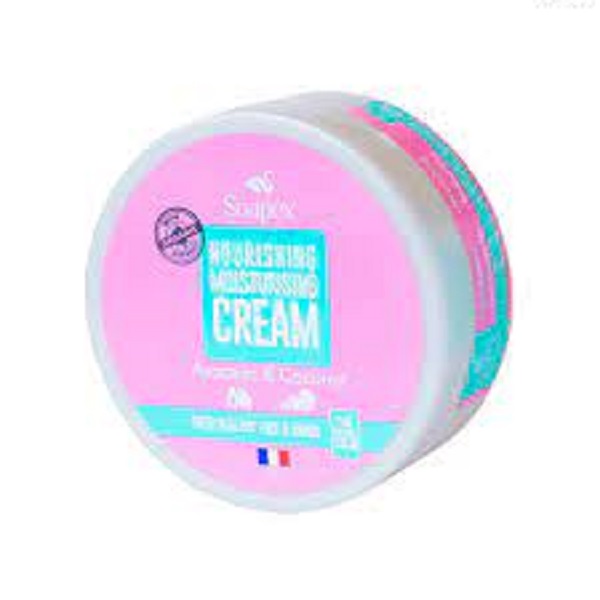 کرم آلووکادو کاسه ای 220 سوپکس