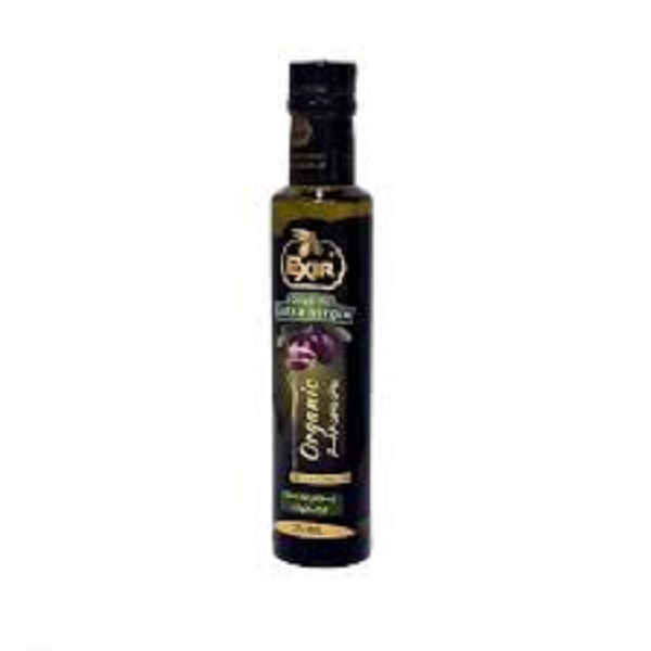 روغن زیتون شیشه 250 اکسیر