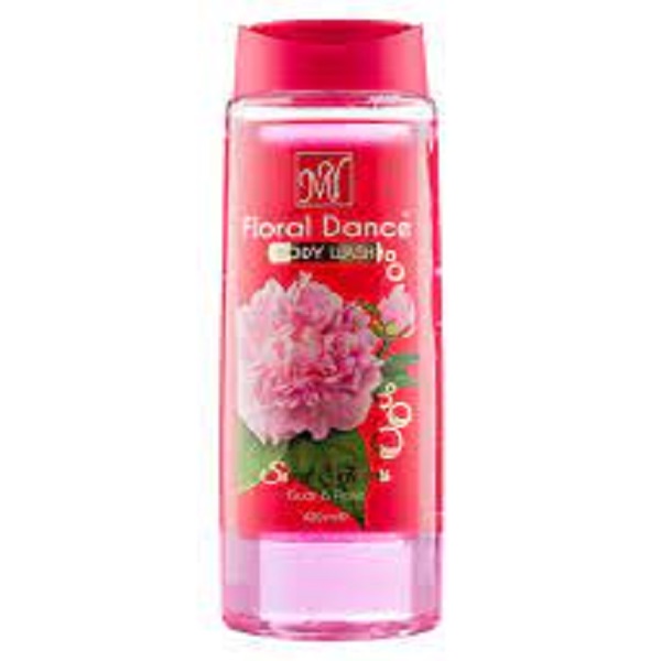 شامپو بدن فلورال دنس 420 میل مای 