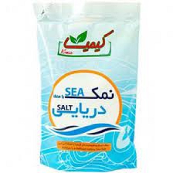 نمک دریایی 1000کیمیا