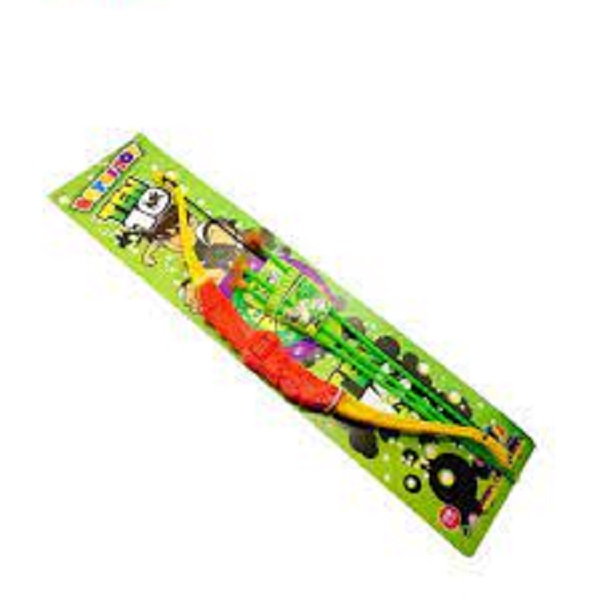 تیرکمان بن تن27