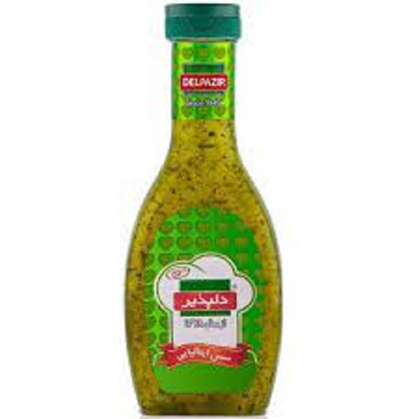 سس ایتالیایی 510 گرمی دلپذیر