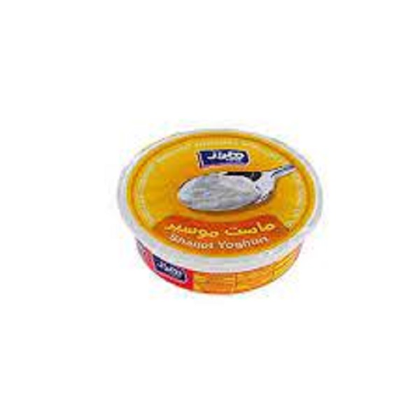 ماست موسیر تک نفره هراز