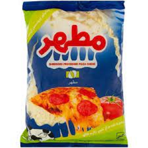 پنیر پیتزا میکس 1000 مطهر