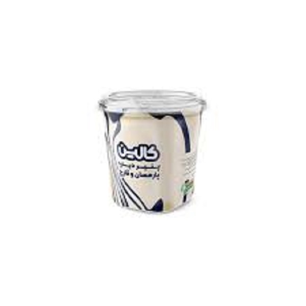 پنیردیپ پارمسان و قارچ 100 کالین