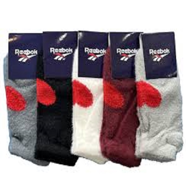 جوراب اسپورت قلبی کالج اوین