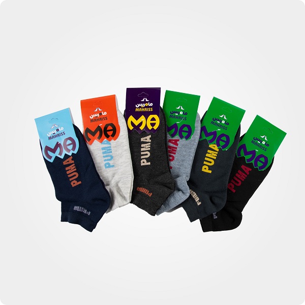 جوراب اسپورت مچی اماریس