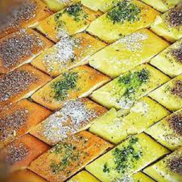 نان یوخه شفیعی حافظ