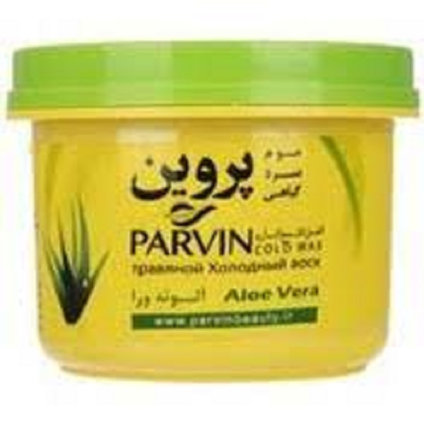 موم آلوورا بدون جعبه پروین