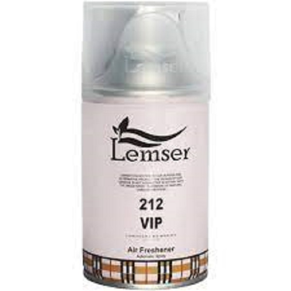 اسپری خوشبوکننده هوا وی ای پی 212 250م لمسر