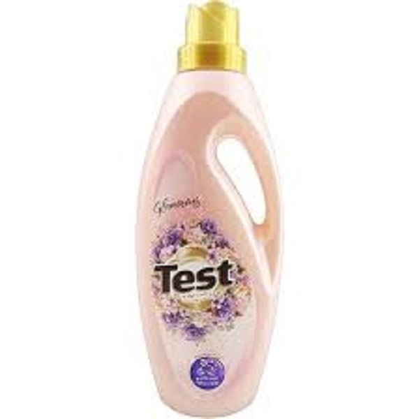 مایع نرم کننده گلاماروس 2000 تست