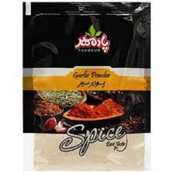 پودرسیر پت100 پادمهر