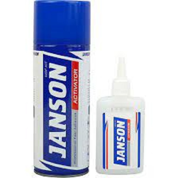 چسب 123 400میل