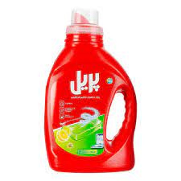 پودر ماشین ظرفشویی پریل 1000گرمی