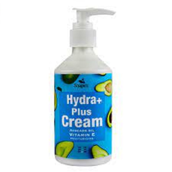 کرم پمپی آووکادو سوپکس