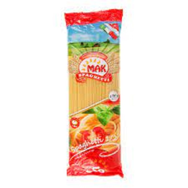 اسپاگتی 1/2 مک700