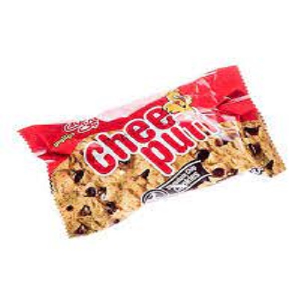 کوکی شکلاتی چی توز