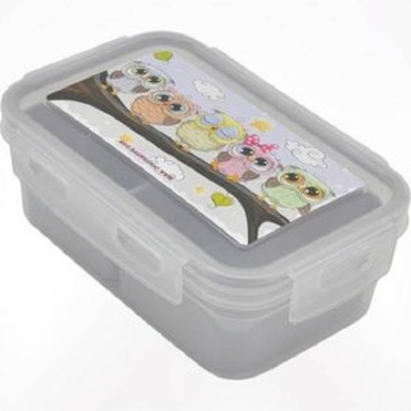 ظرف غذای کودک غزال