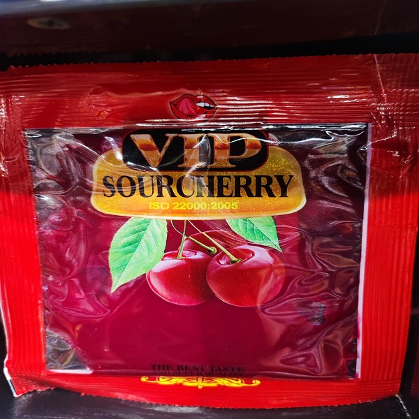 آلوچه آلبالو وحدت وی آی پی