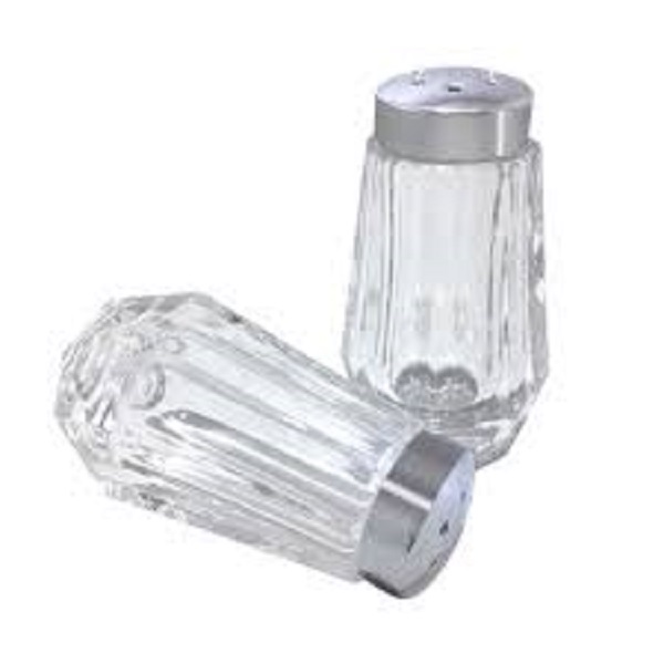 نمک پاش برلیان اکرولیک