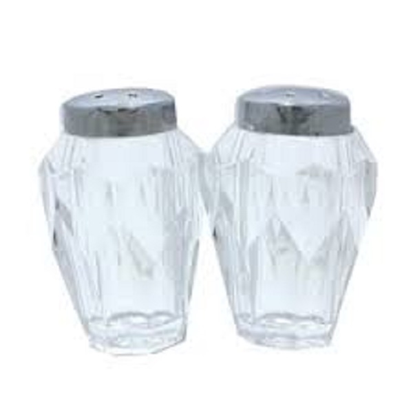 نمک پاش خمره ای اکرولیک