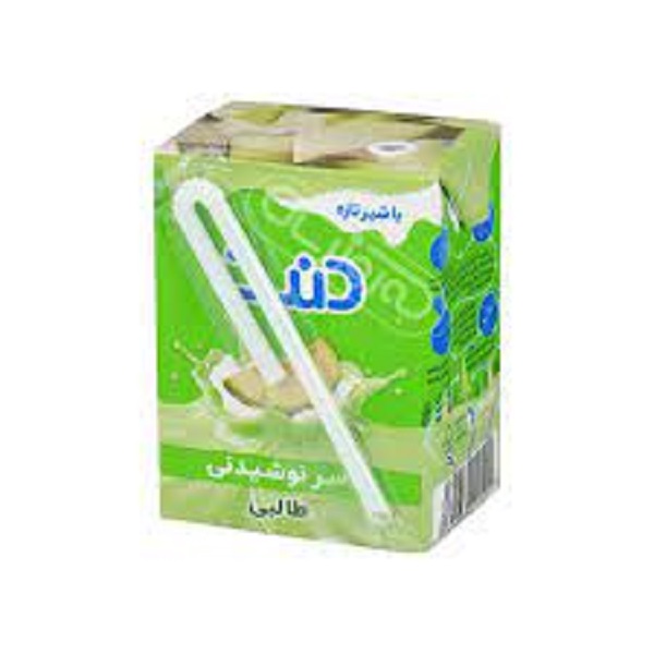 نوشیدنی طالبی 200 سی سی دنت