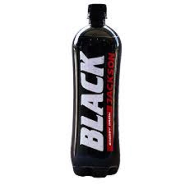 انرژی زا 1000 بلک جکسون