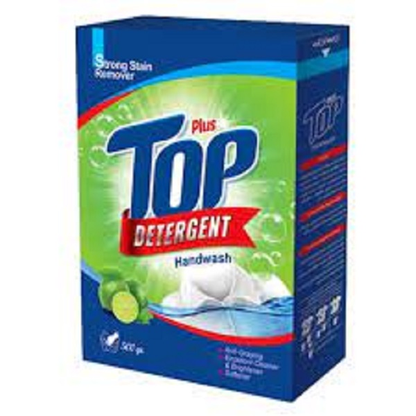 پودر دستی گل های جادویی 500 تاپ