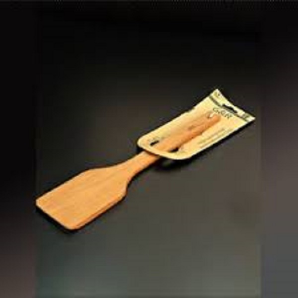 کفگیر سرتخت چوب راش