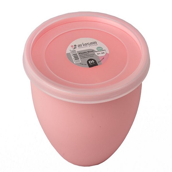 کاسه دربدار D5 آریسام